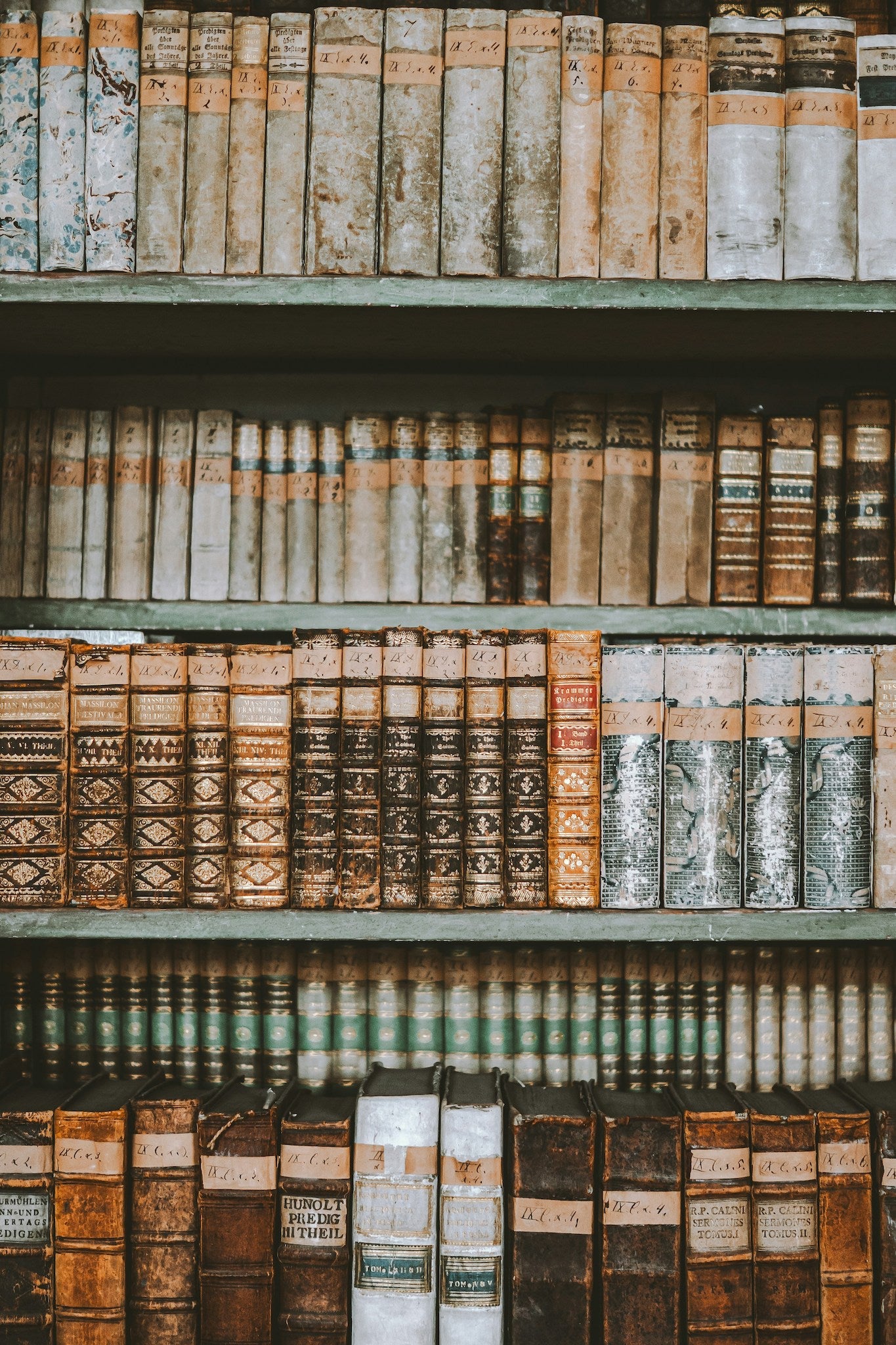 Archives